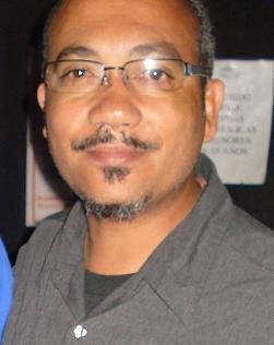 Periodista Rafael Martínez